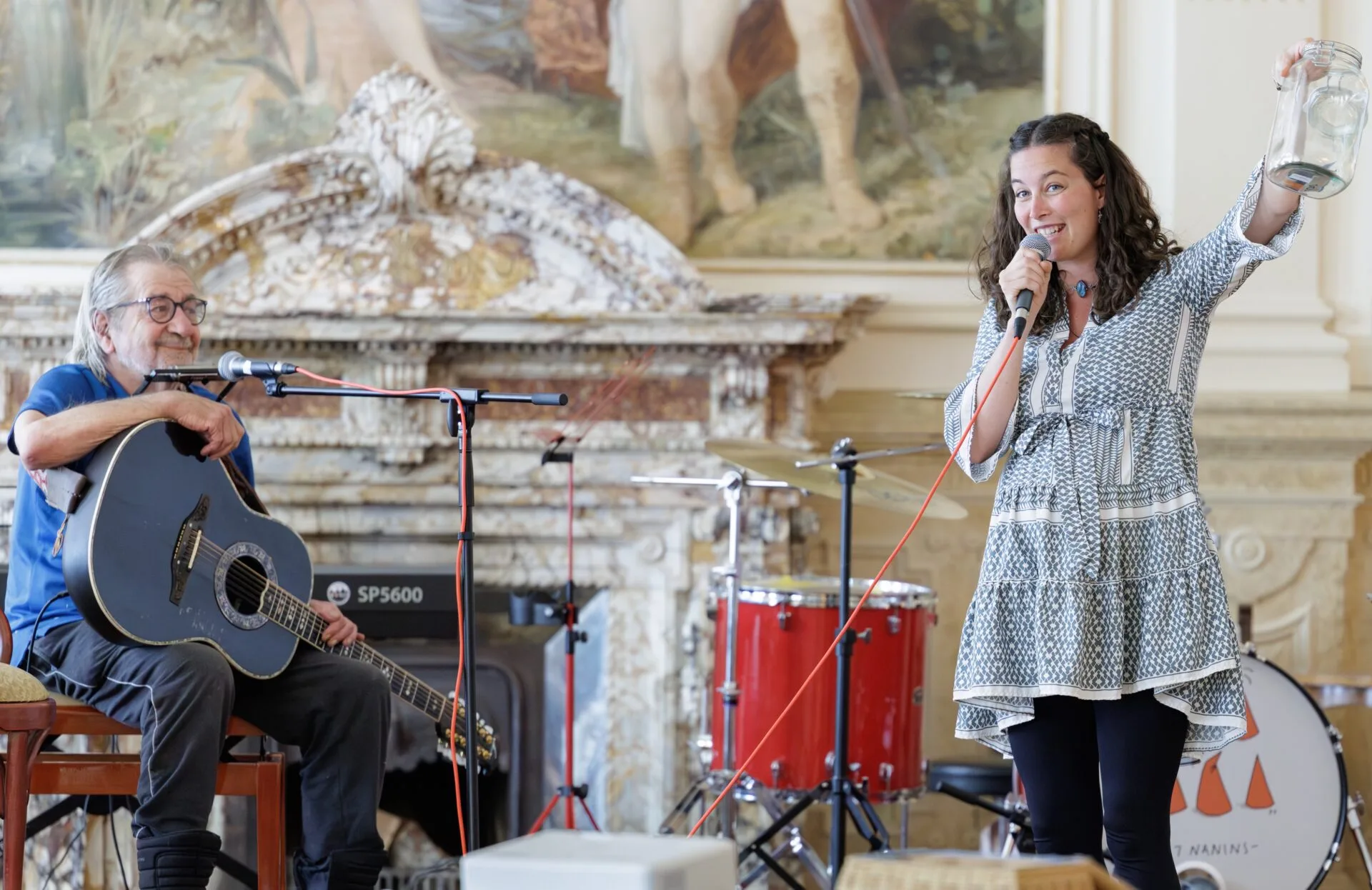 Blogg Foto Benefizkonzert rechteckig